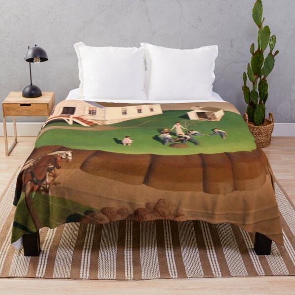 Item preview, Grant Wood The day Grant Wood designed and sold by TeeARTHY.