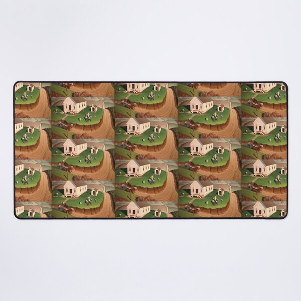 Item preview, Grant Wood The day Grant Wood designed and sold by TeeARTHY.