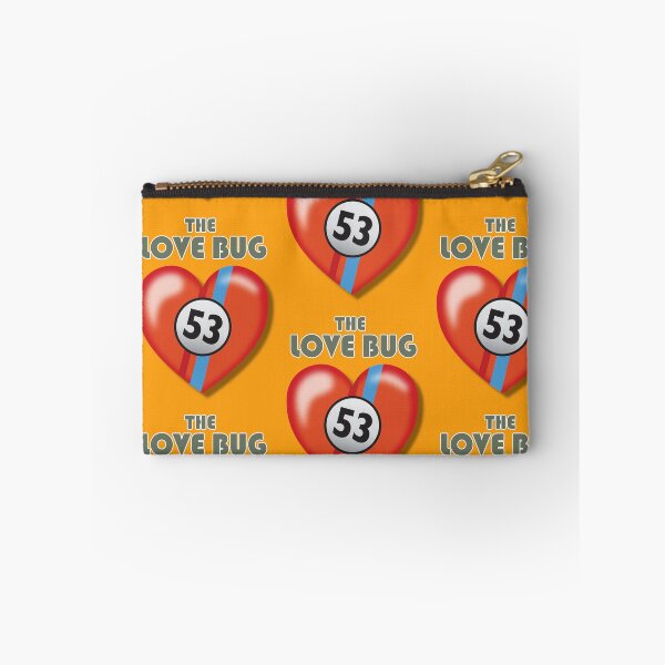 Item preview, The Love Bug - Alternative Movie Poster designed and sold by MoviePosterBoy.