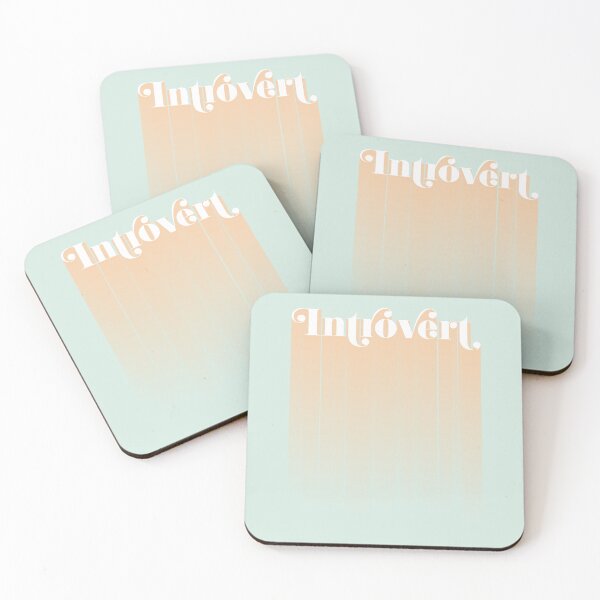 Item preview, Introvert designed and sold by DesigndN.