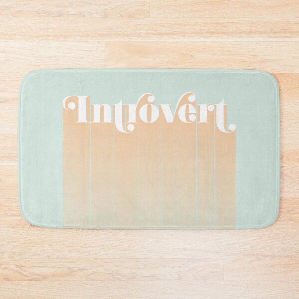 Item preview, Introvert designed and sold by DesigndN.