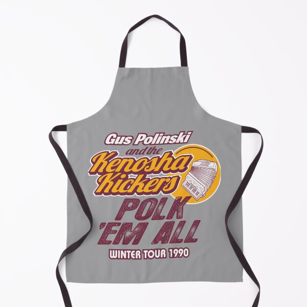 Item preview, gus polinski tour shirts round two designed and sold by LorisMendoza.