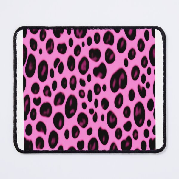 Item preview, Pink Leopard designed and sold by CyberArtsy.