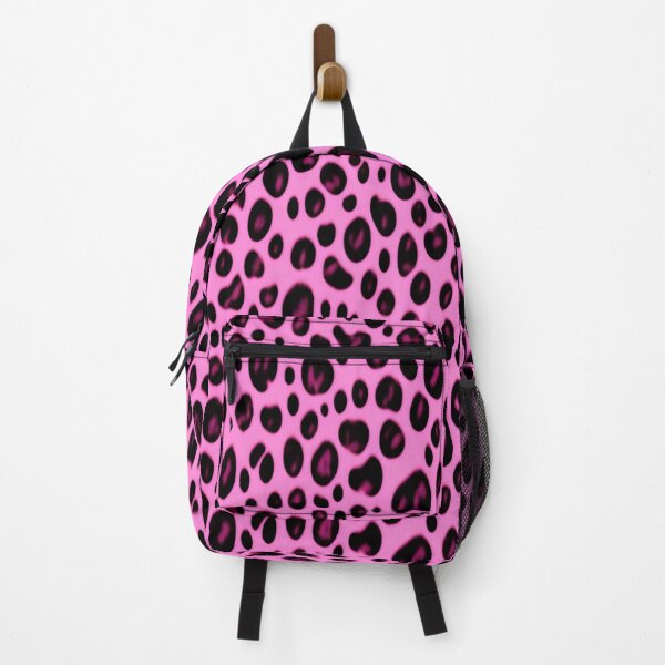 Item preview, Pink Leopard  designed and sold by CyberArtsy.
