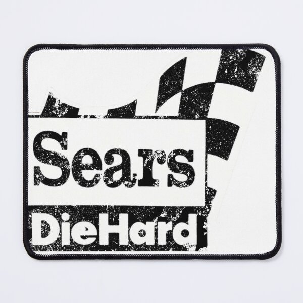 Item preview, Diehard Racing designed and sold by Retrorockit.