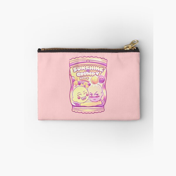 Item preview, Grumpy and Sunshine Trope designed and sold by VelvepeachShop.