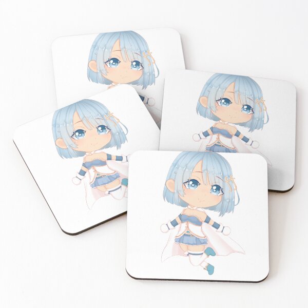 Item preview, Sayaka miki  Chibi designed and sold by Yutsuya.