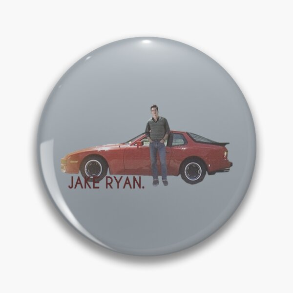 Item preview, jake ryan  16 candles designed and sold by LorisMendoza.