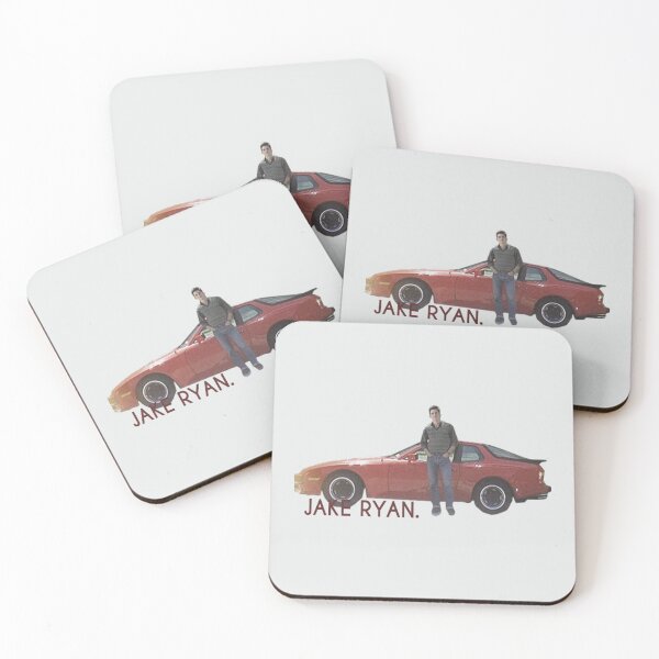 Item preview, jake ryan  16 candles designed and sold by LorisMendoza.