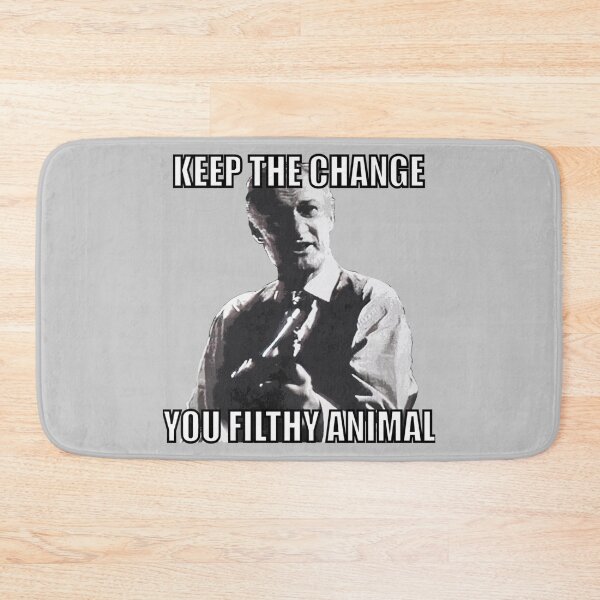 Item preview, keep the change designed and sold by LorisMendoza.