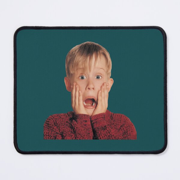 Item preview, kevins christmas scream designed and sold by LorisMendoza.