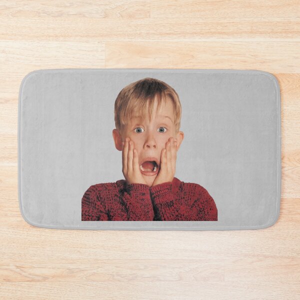 Item preview, kevins christmas scream designed and sold by LorisMendoza.