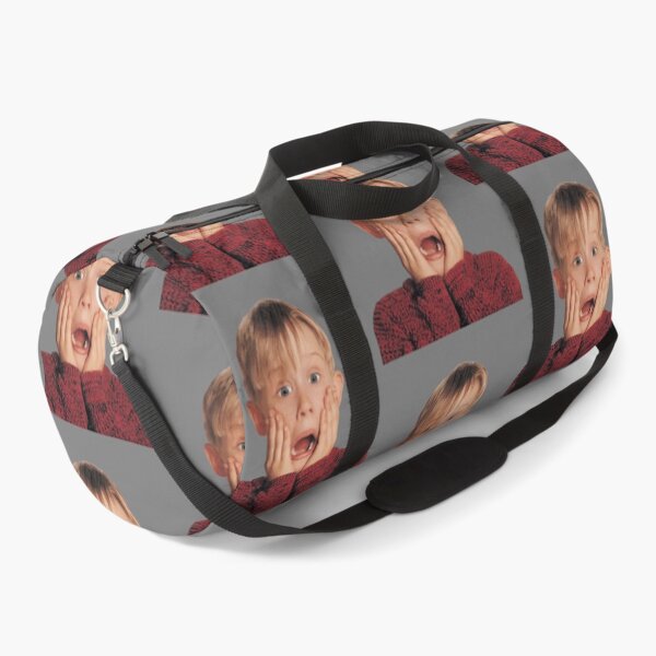 Item preview, kevins christmas scream designed and sold by LorisMendoza.