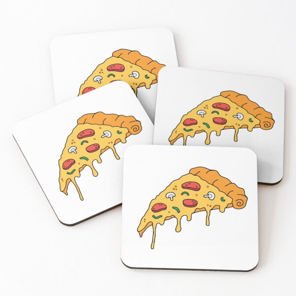 Item preview, Pizza Slice designed and sold by maura41.