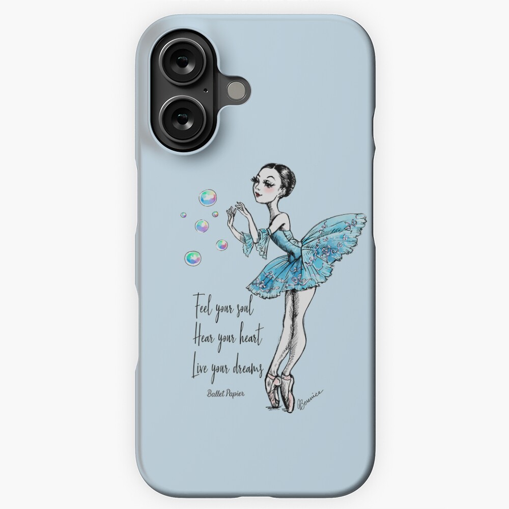 Item preview, iPhone Snap Case designed and sold by BereniceLaPlaca.