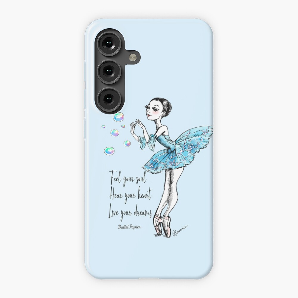 Item preview, Samsung Galaxy Snap Case designed and sold by BereniceLaPlaca.