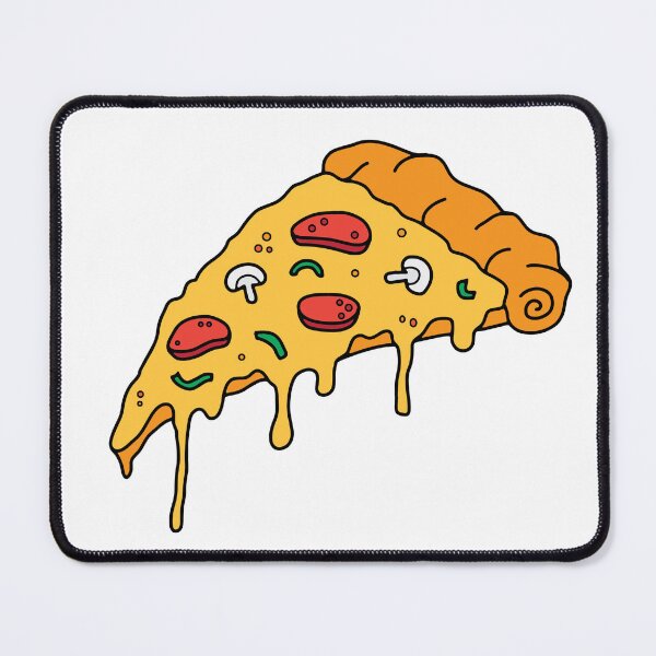 Item preview, Pizza Slice designed and sold by maura41.