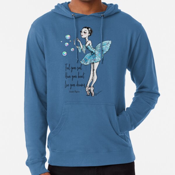 Item preview, Live your Ballerina Dreams! designed and sold by BereniceLaPlaca.