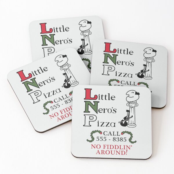 Item preview, little neros pizzaedjylbrf9b_68 designed and sold by LorisMendoza.