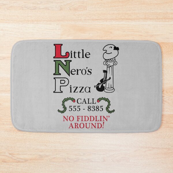 Item preview, little neros pizzaedjylbrf9b_68 designed and sold by LorisMendoza.