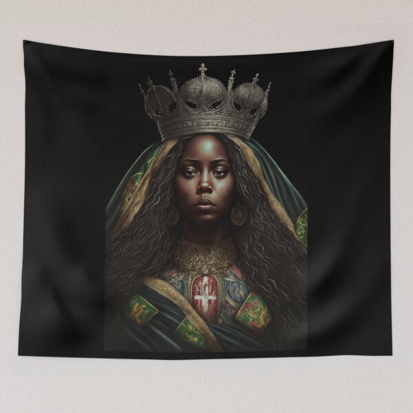 Item preview, Nossa Sehnora Aparecidade #4 / The Pianist designed and sold by Fabled-Gallery.