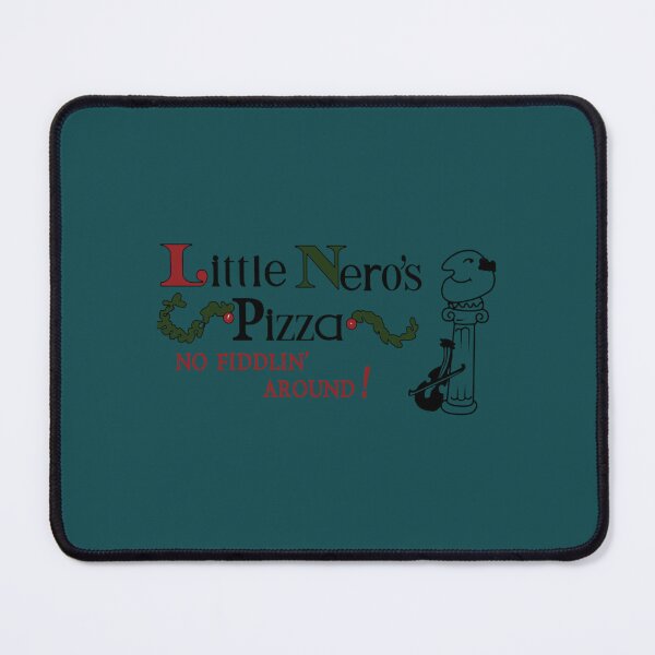 Item preview, little neros pizzaq1jj designed and sold by LorisMendoza.