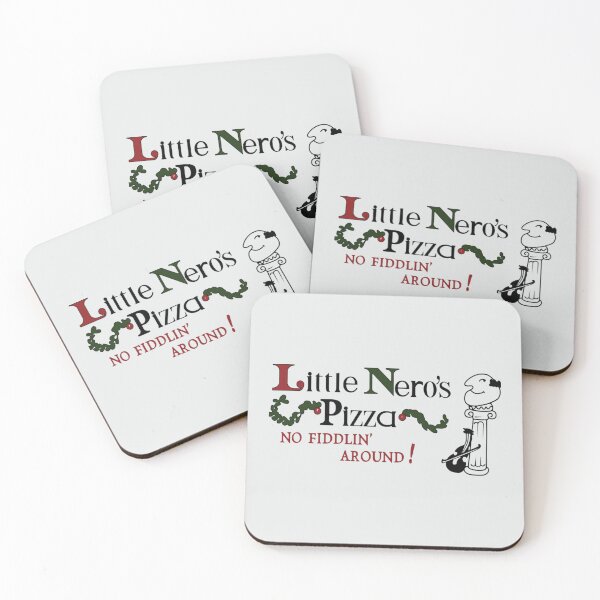 Item preview, little neros pizzaq1jj designed and sold by LorisMendoza.