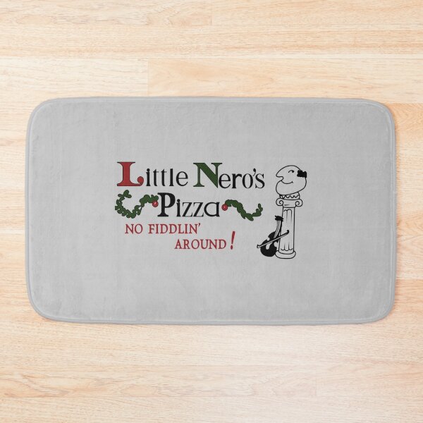 Item preview, little neros pizzaq1jj designed and sold by LorisMendoza.