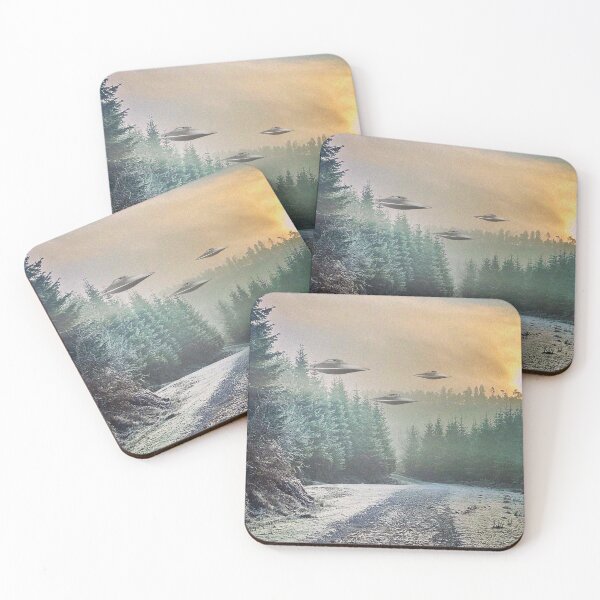 Item preview, Among the Pines designed and sold by hashvagabond.