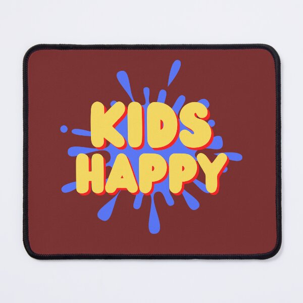 Item preview, Happy kids designed and sold by widely4u.