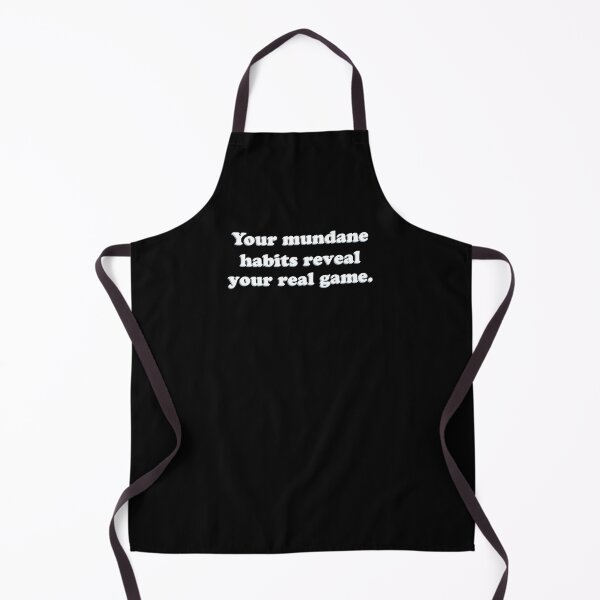 Item preview, (WF) Habits success designed and sold by greatvibes4u.
