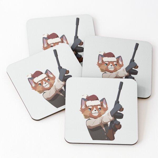 Item preview, merry christmas you filthy animal designed and sold by LorisMendoza.