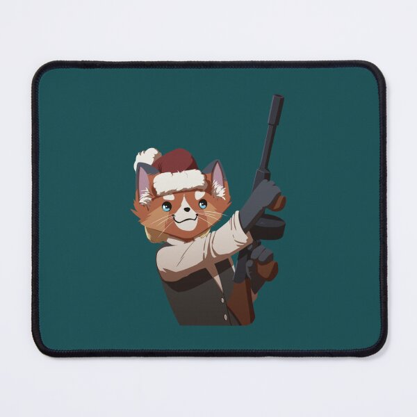 Item preview, merry christmas you filthy animal designed and sold by LorisMendoza.