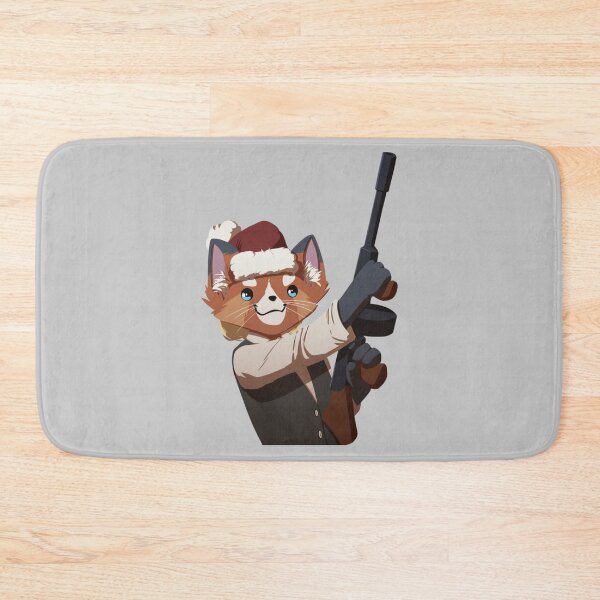 Item preview, merry christmas you filthy animal designed and sold by LorisMendoza.