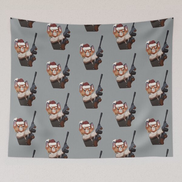 Item preview, merry christmas you filthy animal designed and sold by LorisMendoza.
