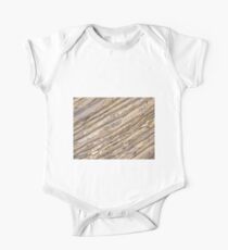 Boulder abstract One Piece - Short Sleeve