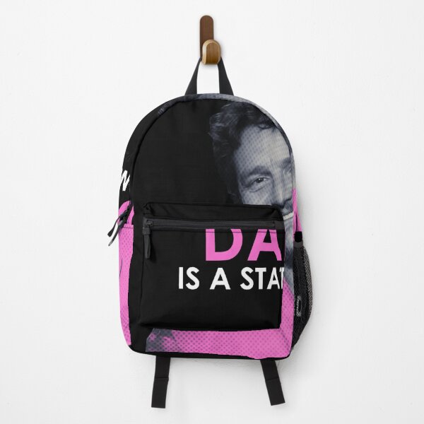Item preview, Pedro Pascal Daddy designed and sold by MiyKu.