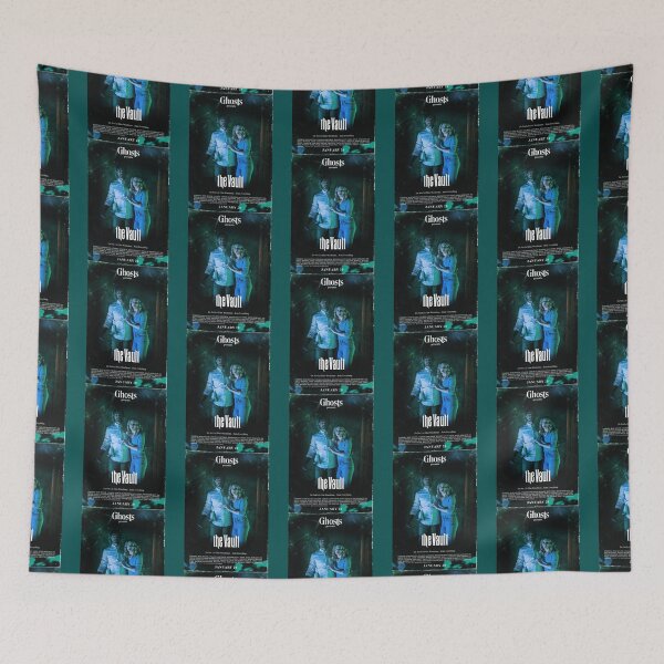 Item preview, Ghosts CBS The Vault Themed  (Inspired from _The Haunted Mansion_)  designed and sold by RoseGoldRebll.