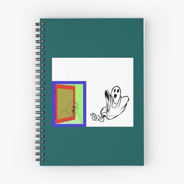 Item preview, ghosts Photographic Print designed and sold by RoseGoldRebll.