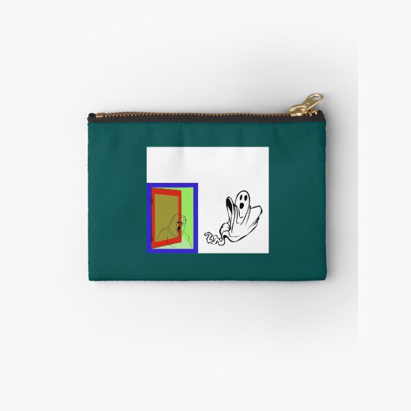 Item preview, ghosts Photographic Print designed and sold by RoseGoldRebll.