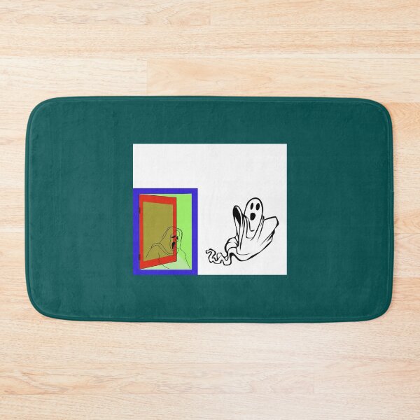 Item preview, ghosts Photographic Print designed and sold by RoseGoldRebll.