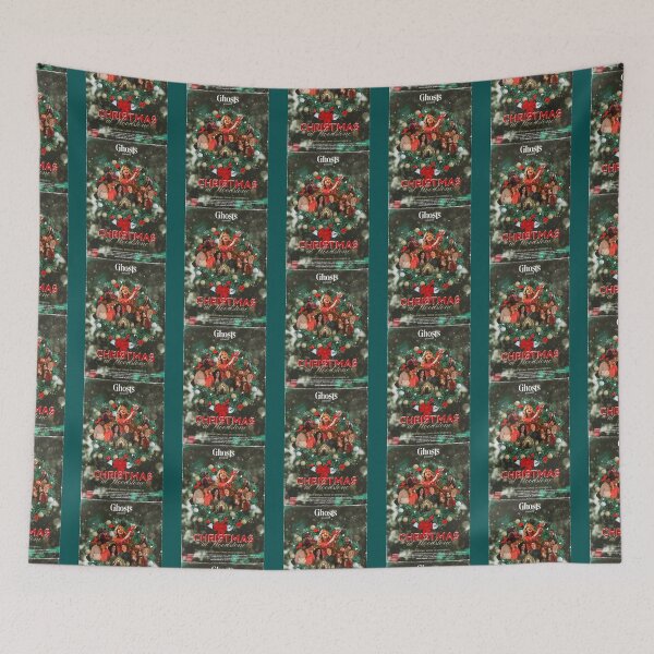 Item preview, Inspired by _Ghosts_ CBS Christmas Episode designed and sold by RoseGoldRebll.