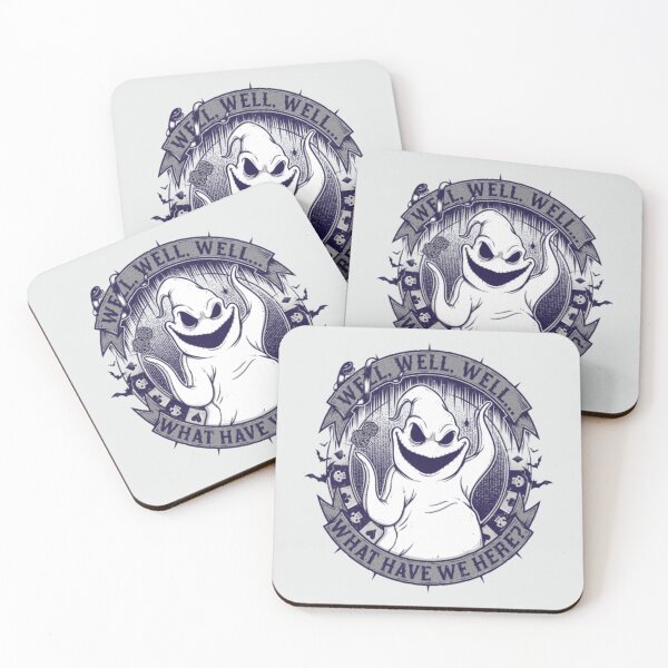 Item preview, nightmare before christmas   oogie boogie designed and sold by LorisMendoza.