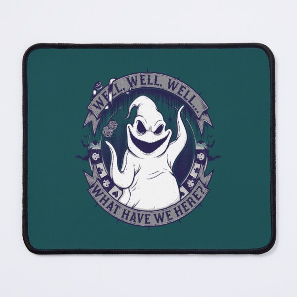 Item preview, nightmare before christmas oogie boogie designed and sold by LorisMendoza.