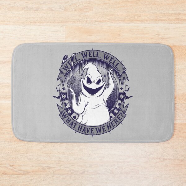 Item preview, nightmare before christmas   oogie boogie designed and sold by LorisMendoza.