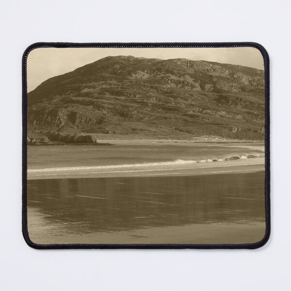 Item preview, Tullagh Strand Reflections Donegal Tint designed and sold by eddiebarronshop.