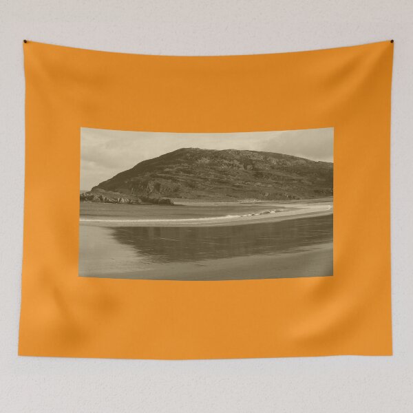 Item preview, Tullagh Strand Reflections Donegal Tint designed and sold by eddiebarronshop.