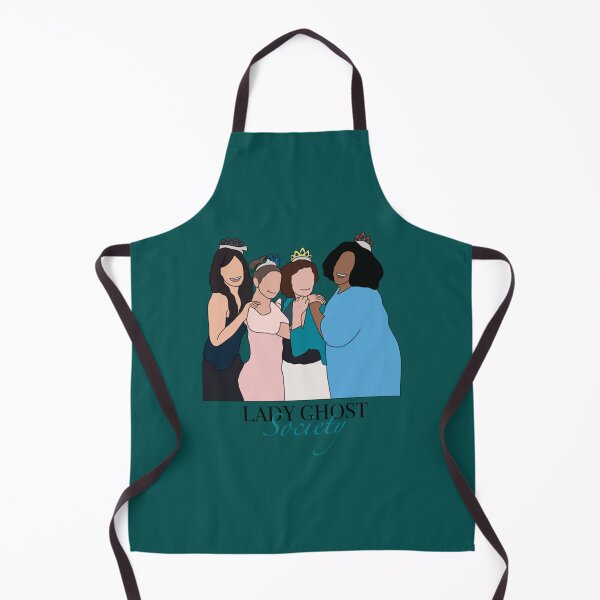 Item preview, Inspired by Flower, Sam, Hetty and Alberta from ´Ghosts’ CBS Premium  designed and sold by RoseGoldRebll.