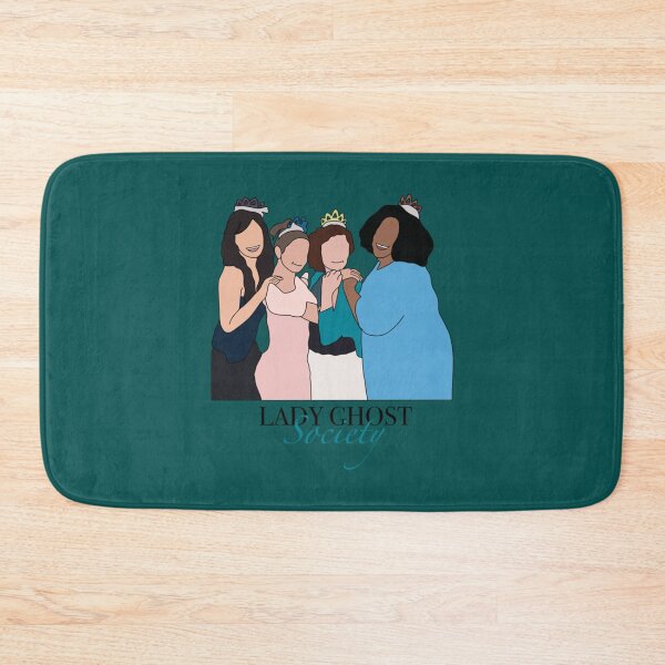 Item preview, Inspired by Flower, Sam, Hetty and Alberta from ´Ghosts’ CBS Premium  designed and sold by RoseGoldRebll.