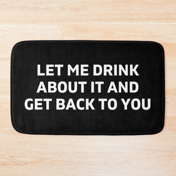 Item preview, Beer Funny Quotes Urban Dictionary Meaning designed and sold by SpeakSarcasm.